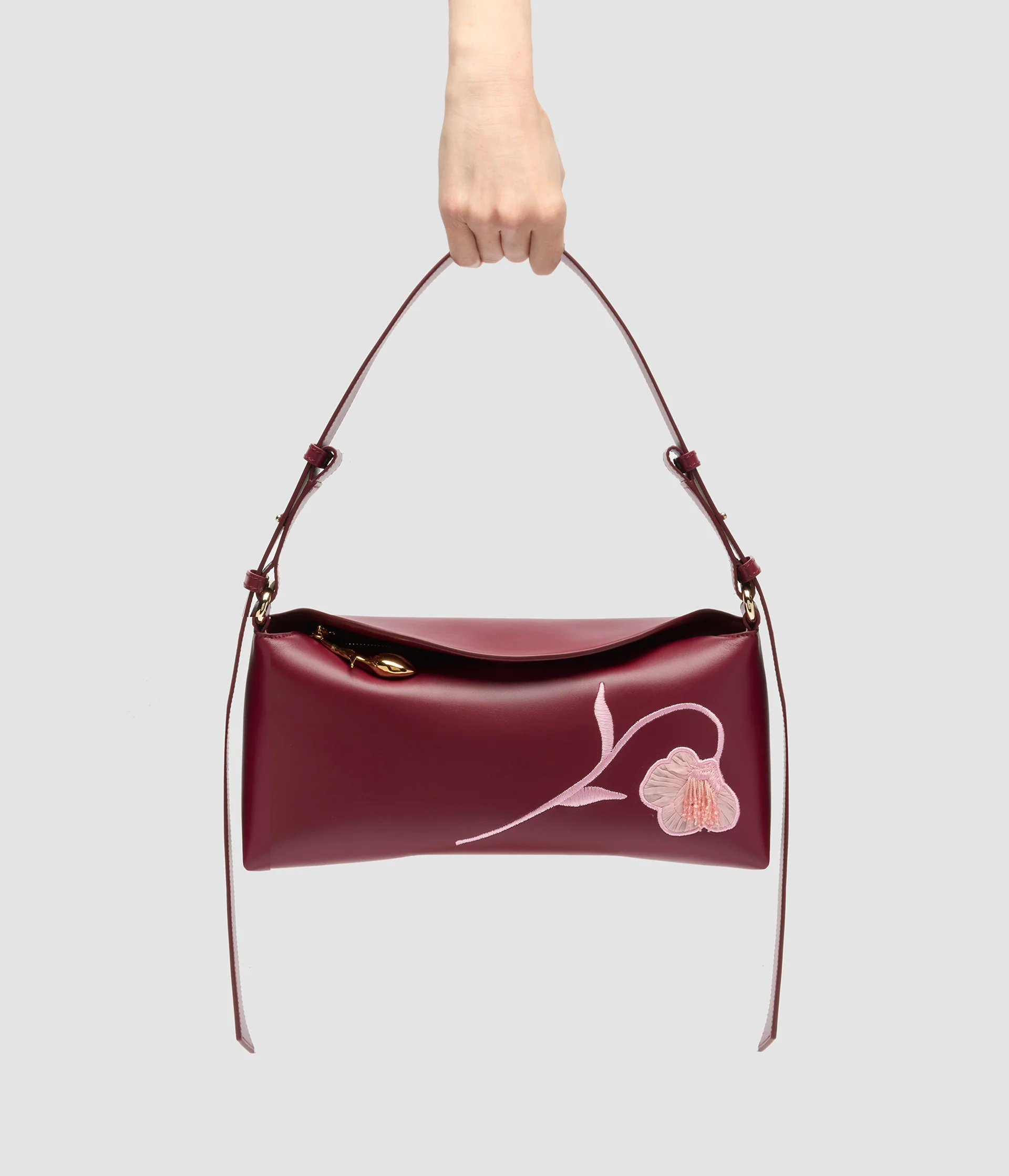 East West Bloom Bag - Image 6