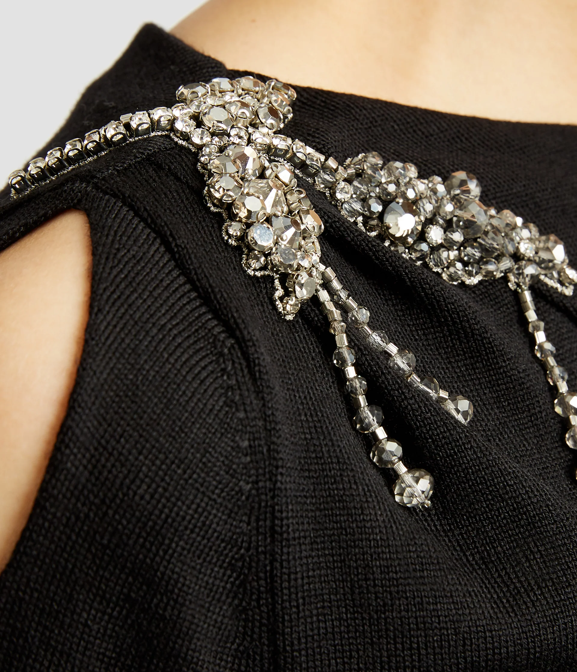 Cropped Jumper - Image 6
