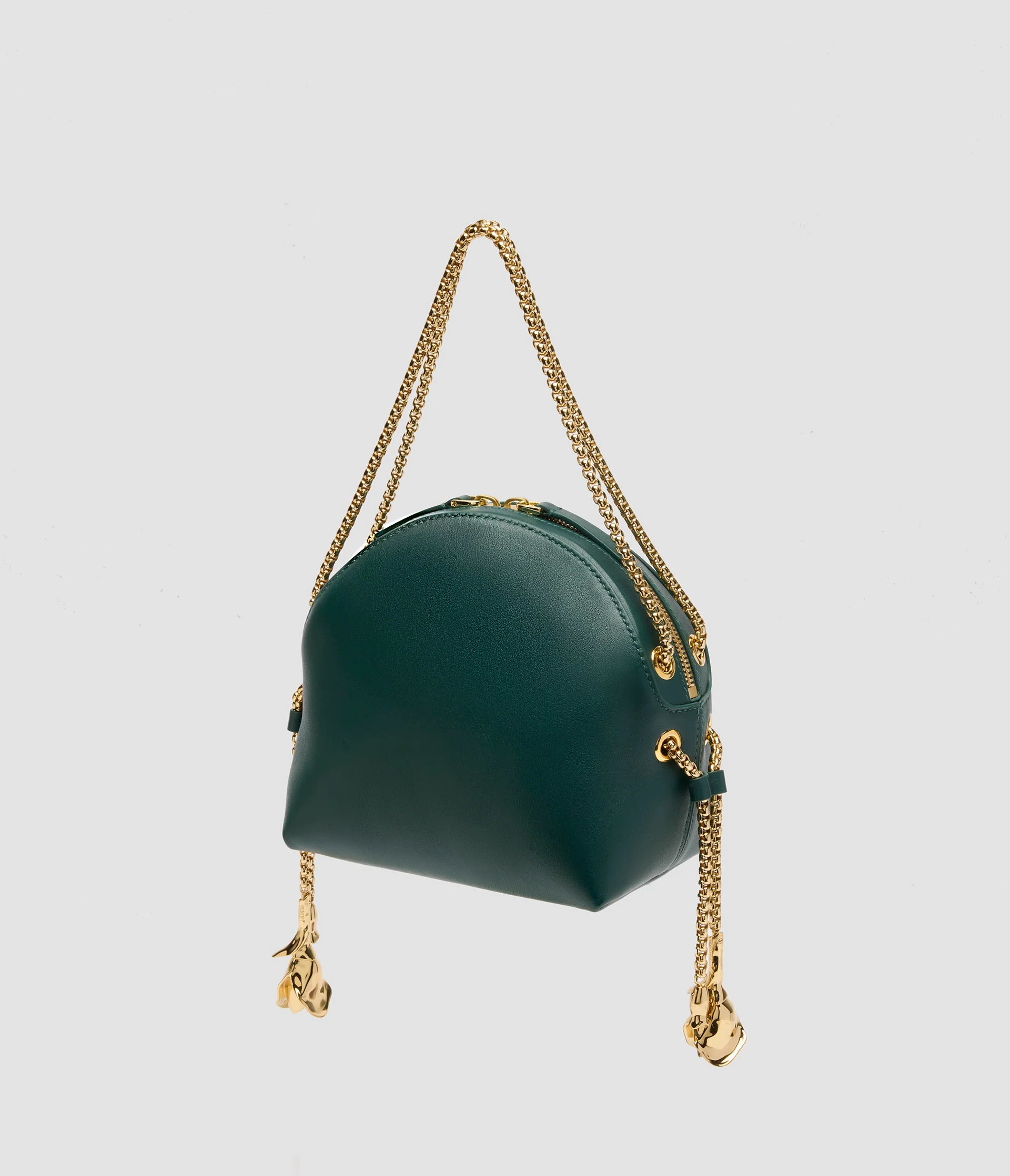 Flora Chain Bag - Image 3