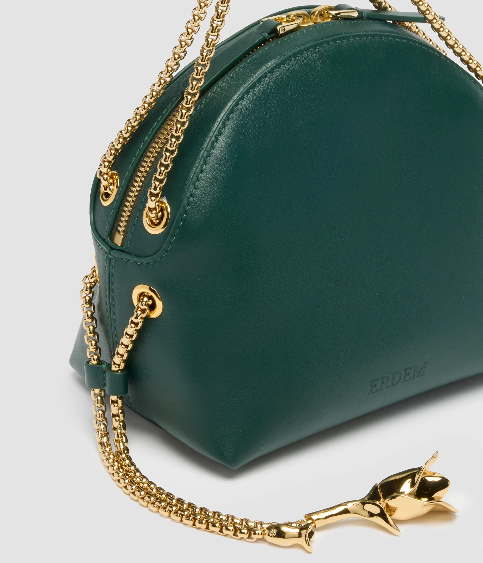 Flora Chain Bag - Image 5