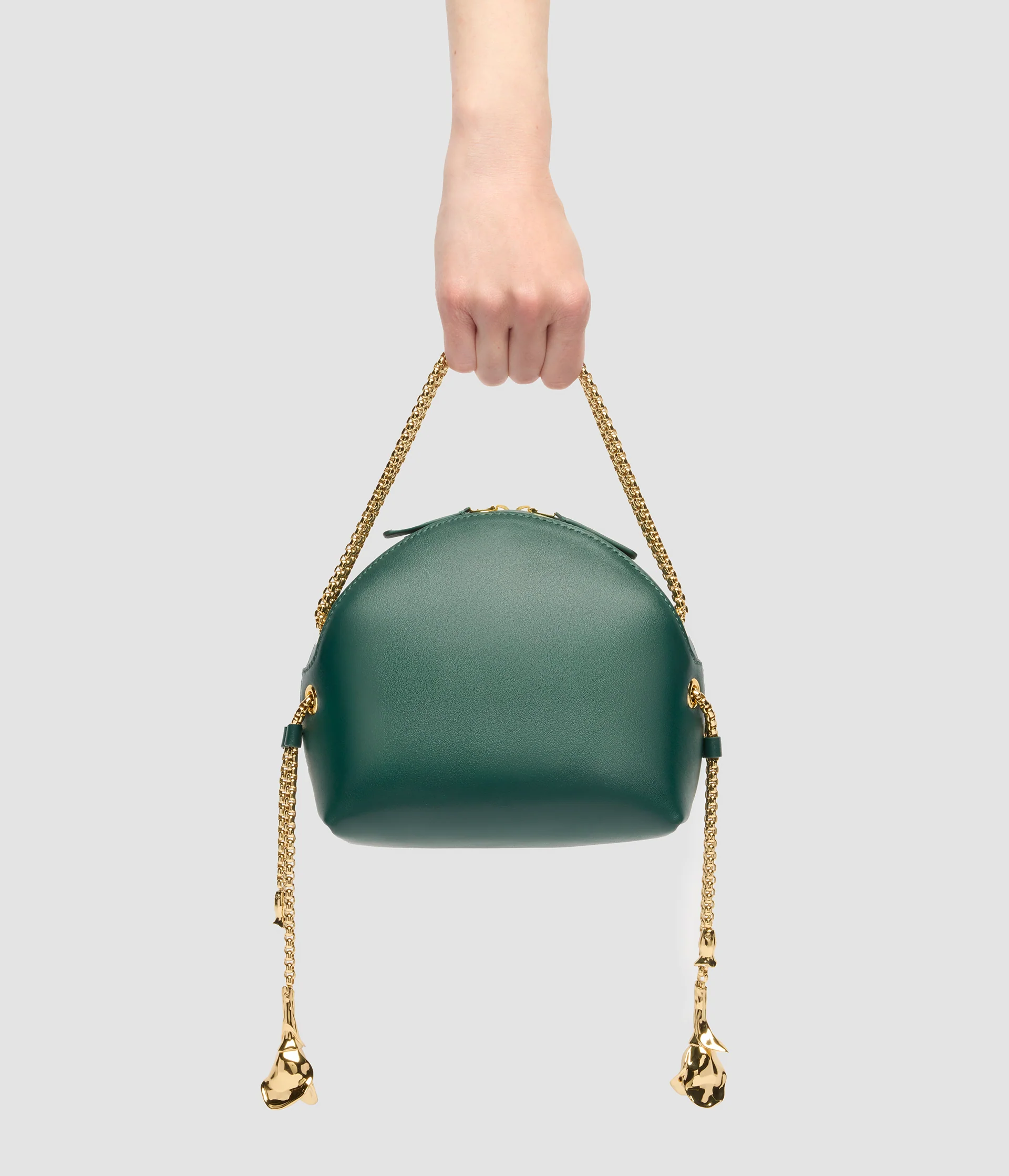 Flora Chain Bag - Image 8