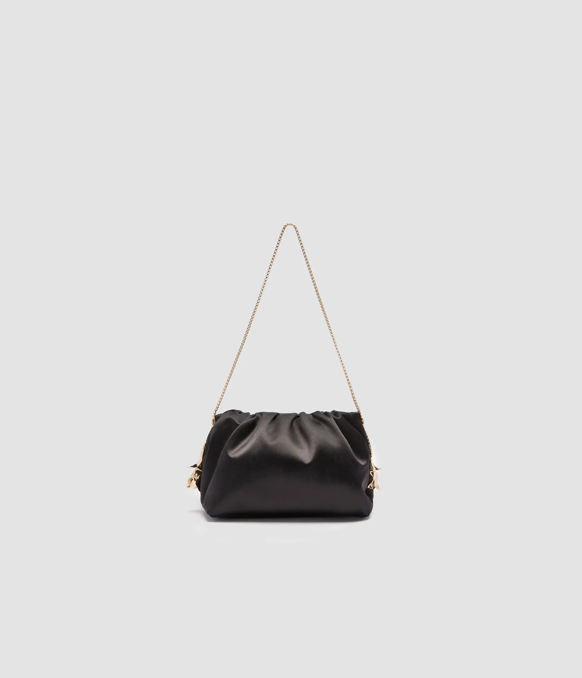 Flora Pochette Handbag