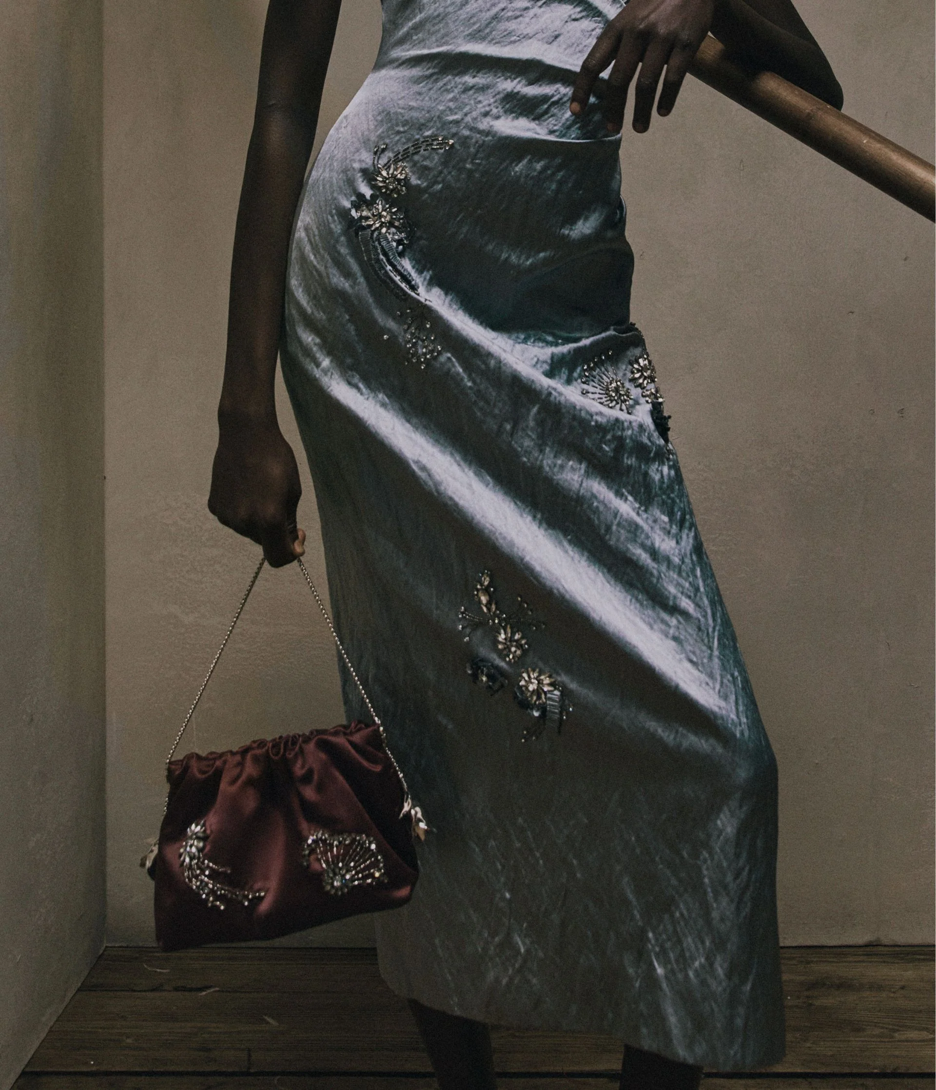 Flora Pochette Handbag - Image 2
