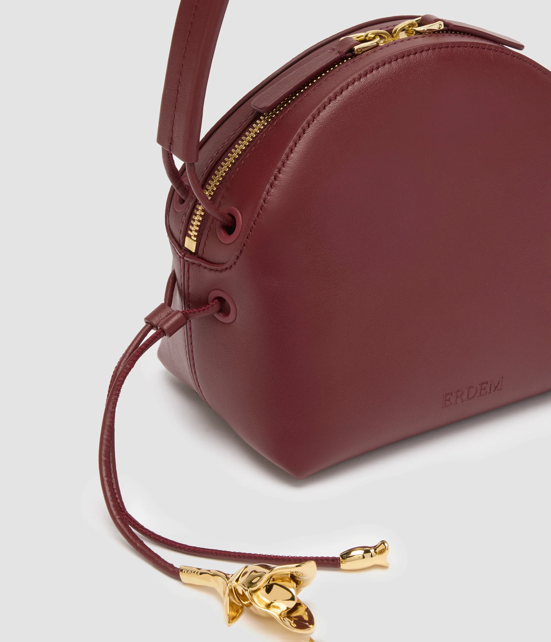 Flora Shoulder Bag - Image 5