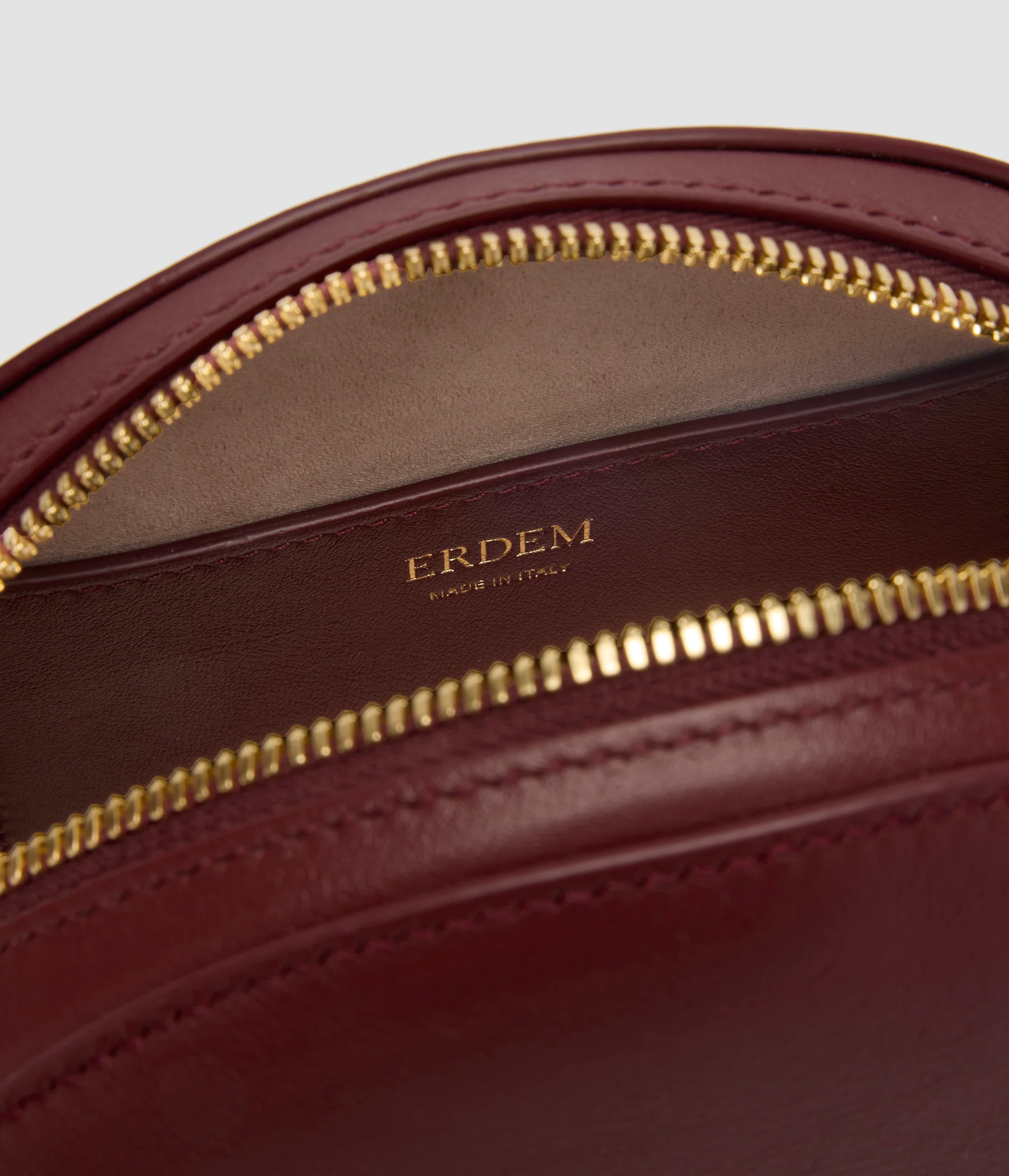 Flora Shoulder Bag - Image 7