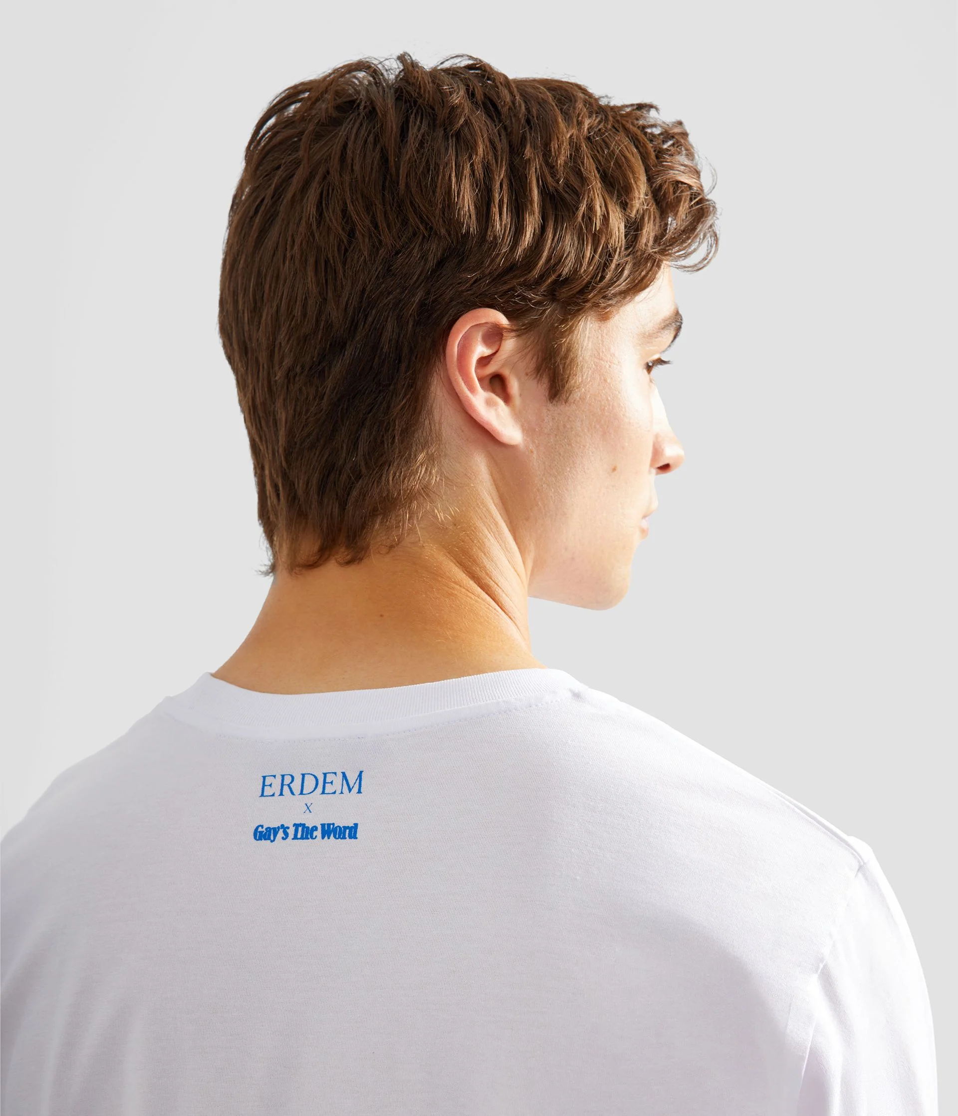 Limited Edition Pride ‘Bliss’ T-Shirt - Image 3
