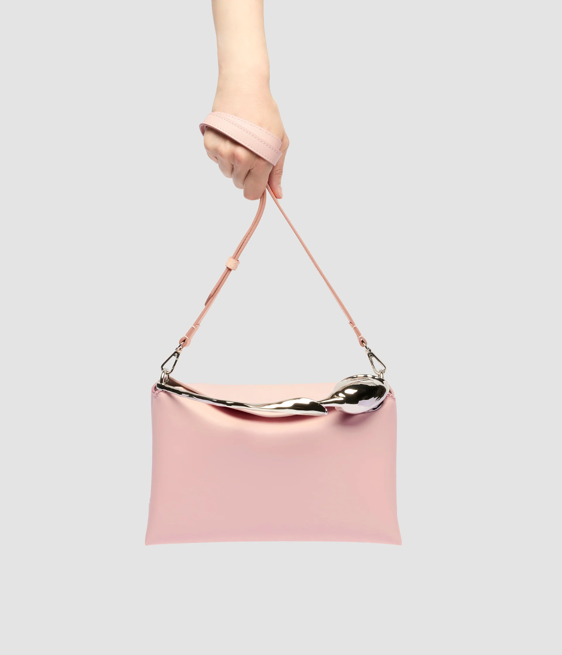 Midi Bloom Bag - Image 7