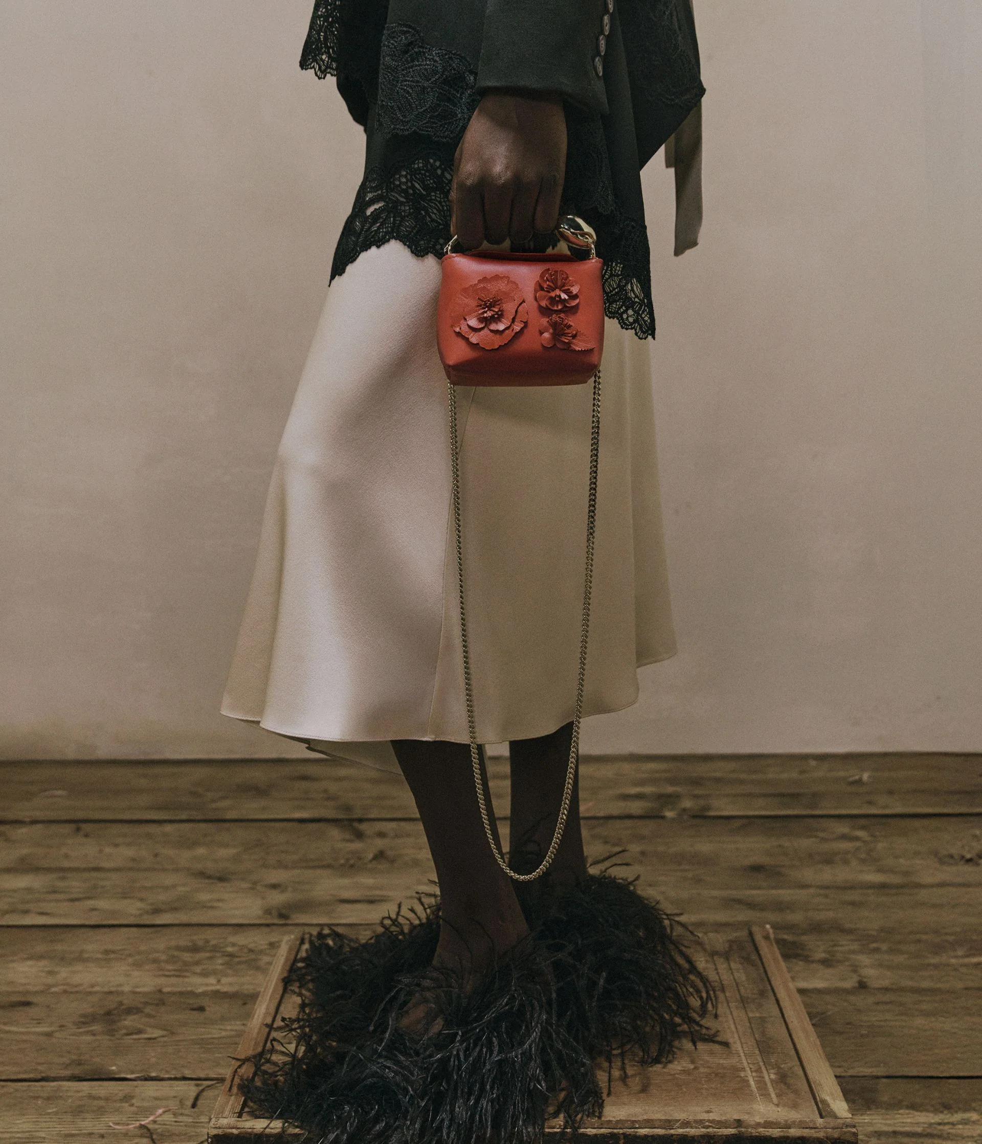 Micro Bloom Bag - Image 2