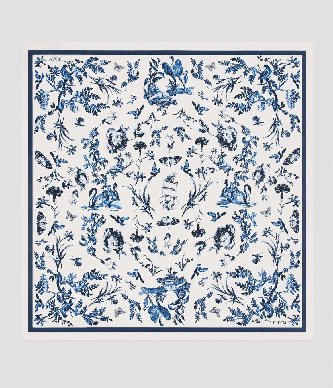 Printed Scarf - Image 2