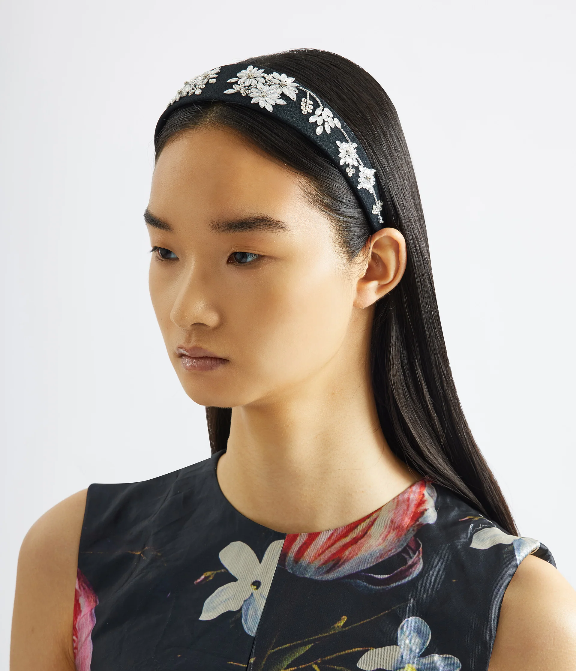 Embellished Headband - Image 2