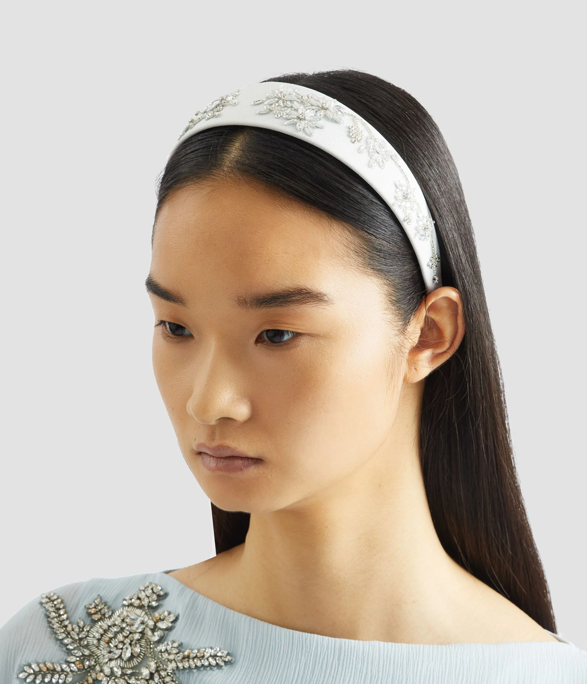 Embellished Headband - Image 2